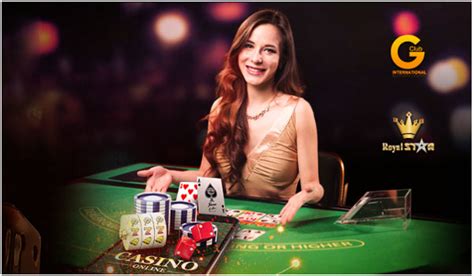 ดาวน์โหลดจีคลับ|Gclub Royal Casino : วิธีดาวน์โหลด คาสิโน บาคาร่าออนไลน์.